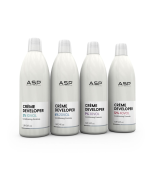 A.S.P Crème Developer 1000ml