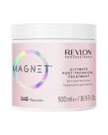 Revlon Magnet Blondes Post Tec Treatment 500ML