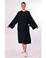 Derry Gown Black