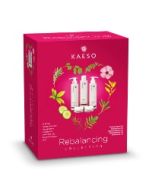 Kaeso Rebalancing Facial Kit