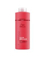 Invigo Brilliance Shampoo Coarse 1000Ml