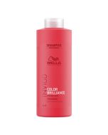 Invigo Brilliance Spoo Fine/norm 1000Ml