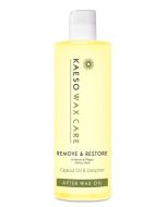 Kaeso - Remove & Restore After Wax Oil