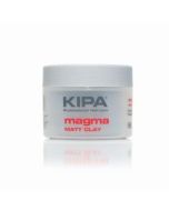 Kipa Magma Matt Clay 100G