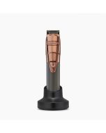 Babyliss Super Motor Cordless Trimmer - Rose Gold