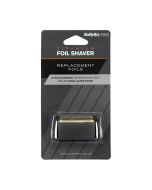 Babyliss Dual Foil Shaver Replacement Foils