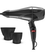 Wahl Pro Keratin Black  Dryer 2200W