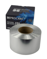 Procare Foil Roll Silver 100MM X 1000M