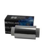  Procare Premium Silver Hair Foil 100MM X 100M