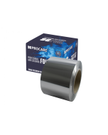 Procare Premium Silver Hair Foil Roll 100MM X 500M