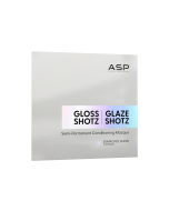 A.S.P Gloss And Glaze Shade Chart