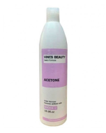 Vines Beauty Acetone 500Ml