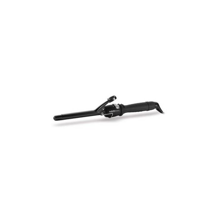 Babyliss Ceramic Dial A Heat Curling Tongs 16mm Professional Choice