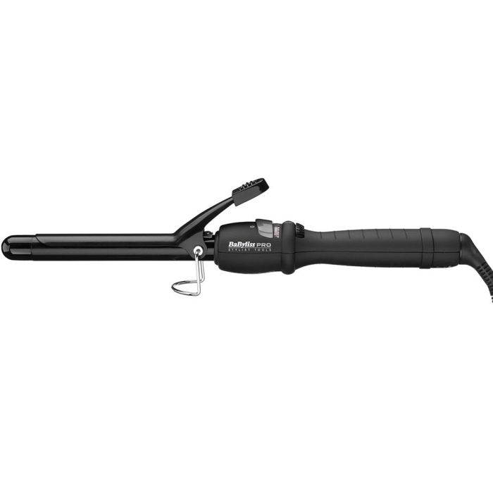 Babyliss Ceramic Dial A Heat Curling Tongs 19mm