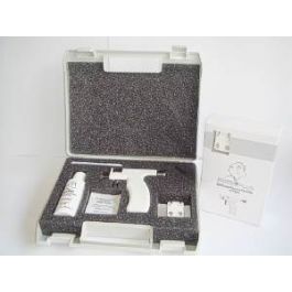 Studex ear sale piercing gun