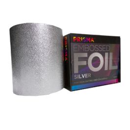 Prisma Embossed Foil 100m - Professional Choice