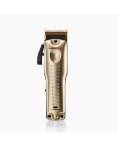 Babyliss LO-PRO FX Cordless Clipper Gold
