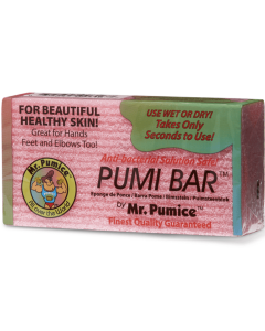 Mr Pumice - Small Bar