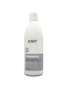 A.S.P  1% Converter 1000Ml