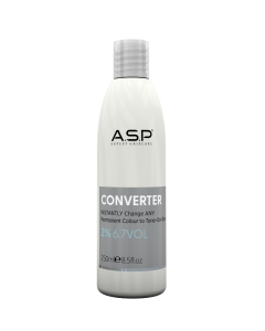 A.S.P  1% Converter 250Ml