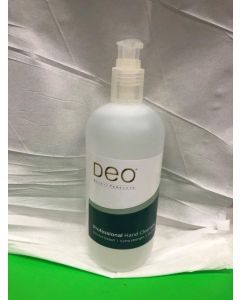 deo Hand Sanitiser 500Ml