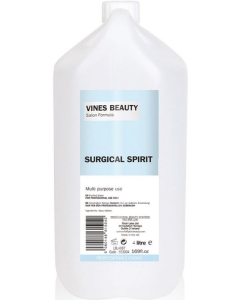 Vines Surgical Spirit 4 Litre