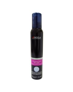 Indola Colour Mousse 200ml