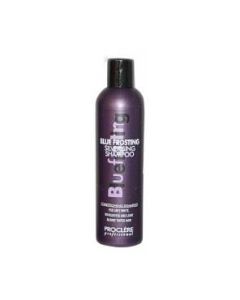 Blue Frosting Shampoo 250Ml