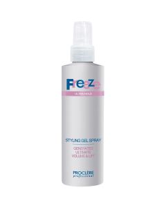 Freeze Gel Spray 250Ml