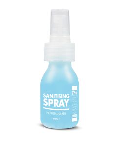 Sanitising Spray 60Ml