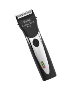 Chromestyle Lithium Cordless Clipper