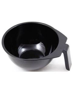 Tint Bowl Black Std