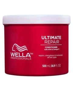 Wella Ultimate Repair Conditioner 500ml