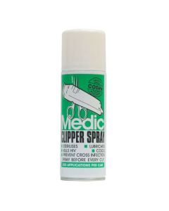 Medic Clipper Spray