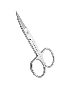 Nail Scissors Curved