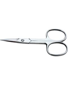 Straight Nail Scissors