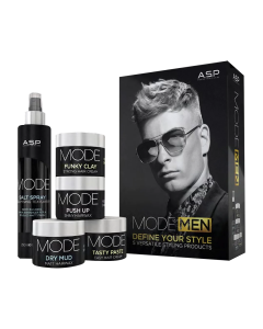 Mode Men Styling Box