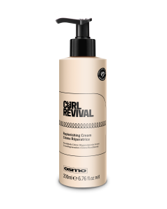 Osmo Curl Revival Replenishing Cream 200ml