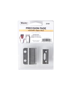 Blade Set - Wahl 5 Star Magic Clip & Cordless Senior 