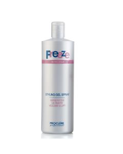 Freeze Gel Spray 500Ml