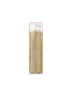 Manicure Sticks (20Pk)