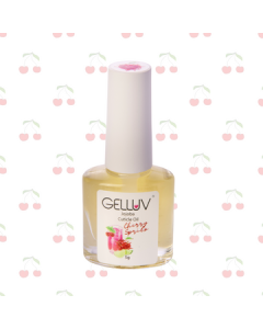 Gelluv- Cherry Spritz Cuticle Oil 5G