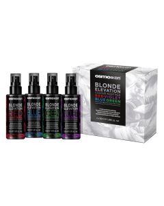 Osmo Blonde Elevation Colour Additive Kit