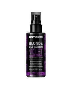 Osmo Blonde Elevation Violet Additive 50Ml