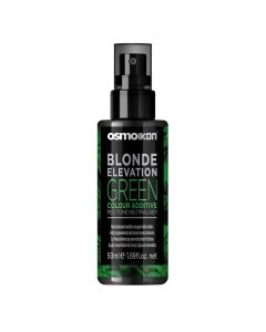 Osmo Blonde Elevation Green Additive 50Ml