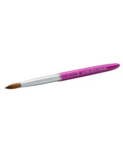 Edge Ultra Tech Round Size 8 Brush