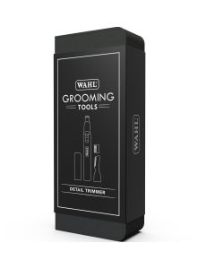 Wahl Grooming Tools-Detail Trimmer