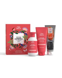 Wella Professionals Colour Protection Copper Set