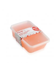 Paraffin Block - Peach 450G