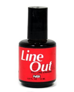 Line Out 0.5 Fl Oz